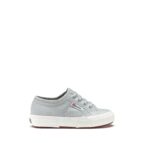 2750 Kids Jcot Classic Sneakers - Grey Lilla Avorio