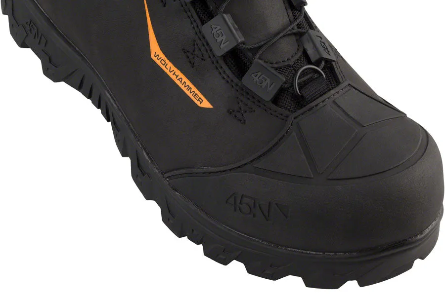 45NRTH Wolvhammer Lace MTN Boot