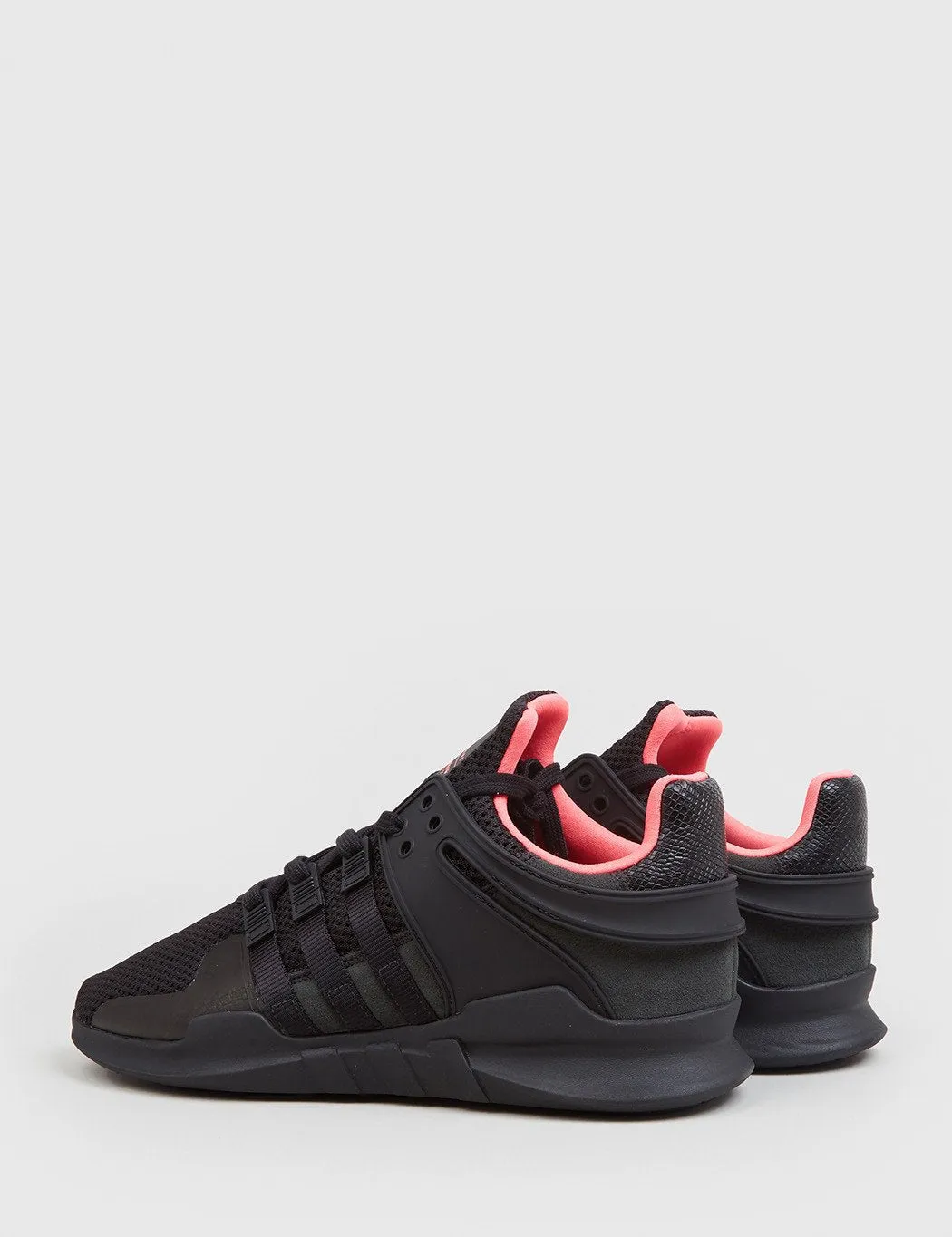 adidas EQT Support ADV (BB1300) - Black/Turbo Pink