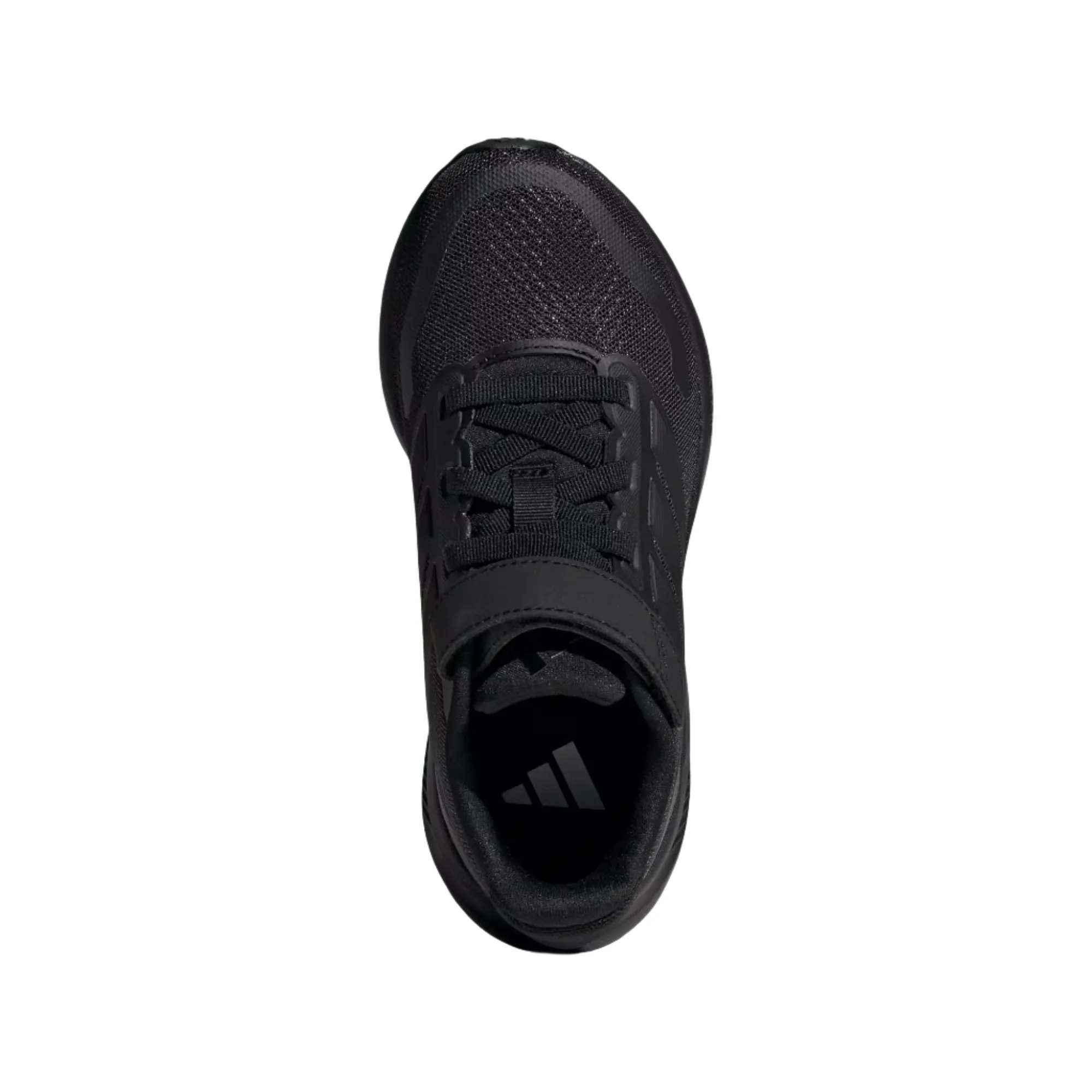 Adidas Kids Trainer Runfalcon 5 EL C Core Black