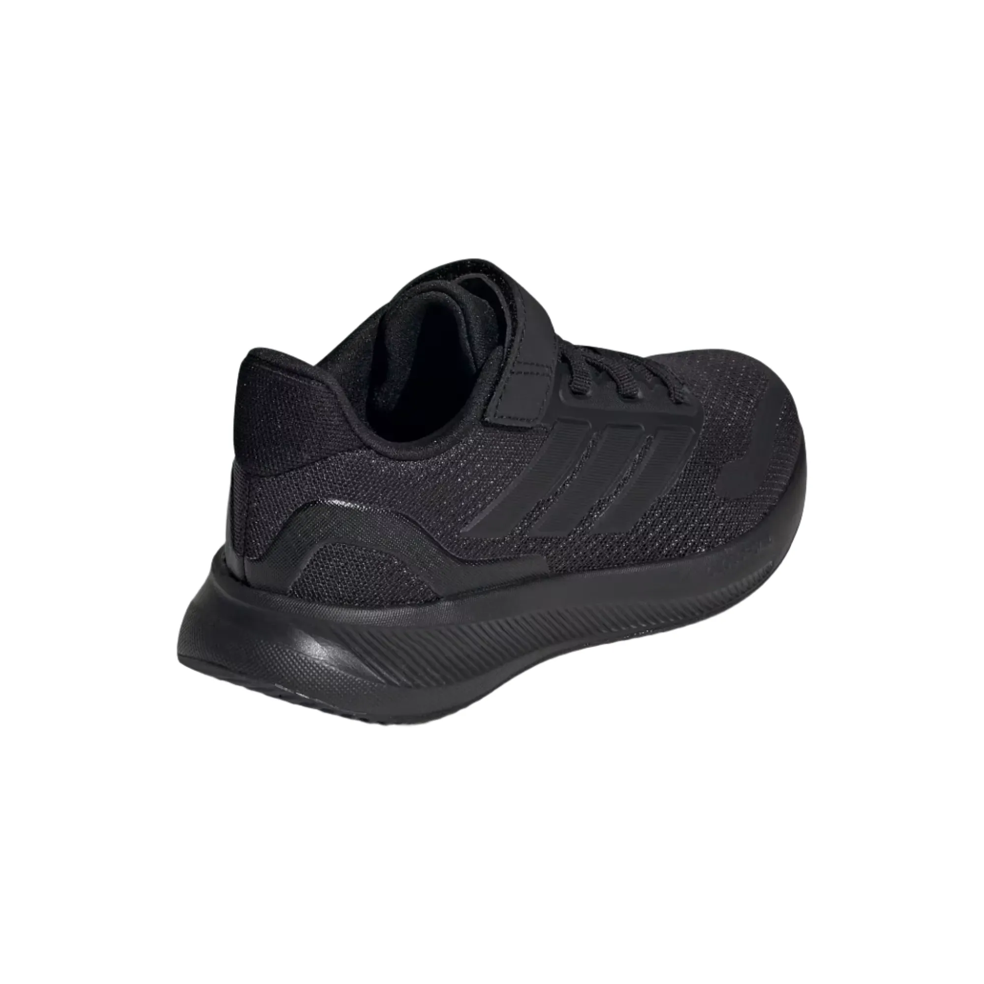 Adidas Kids Trainer Runfalcon 5 EL C Core Black