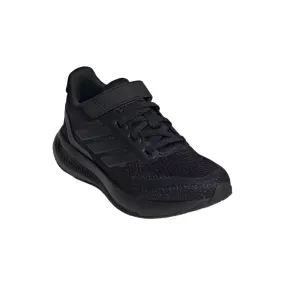 Adidas Kids Trainer Runfalcon 5 EL C Core Black