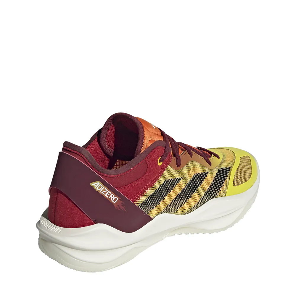 adidas Men's Adizero Select 2 Low Basketball Shoes