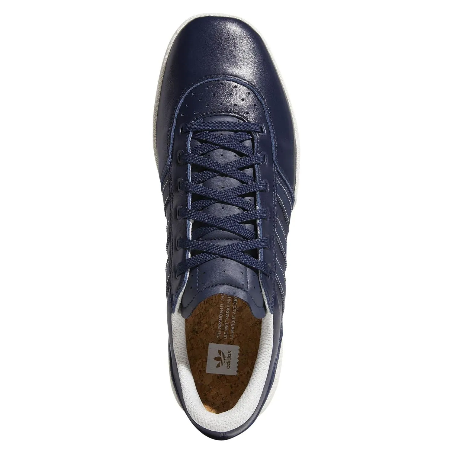 adidas Originals City Cup Trainers - Navy