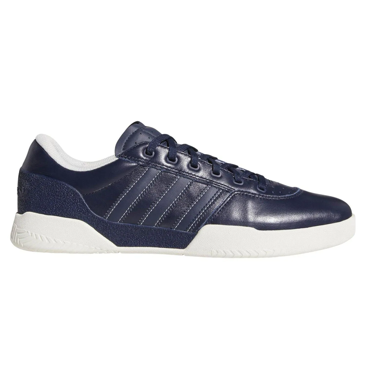 adidas Originals City Cup Trainers - Navy