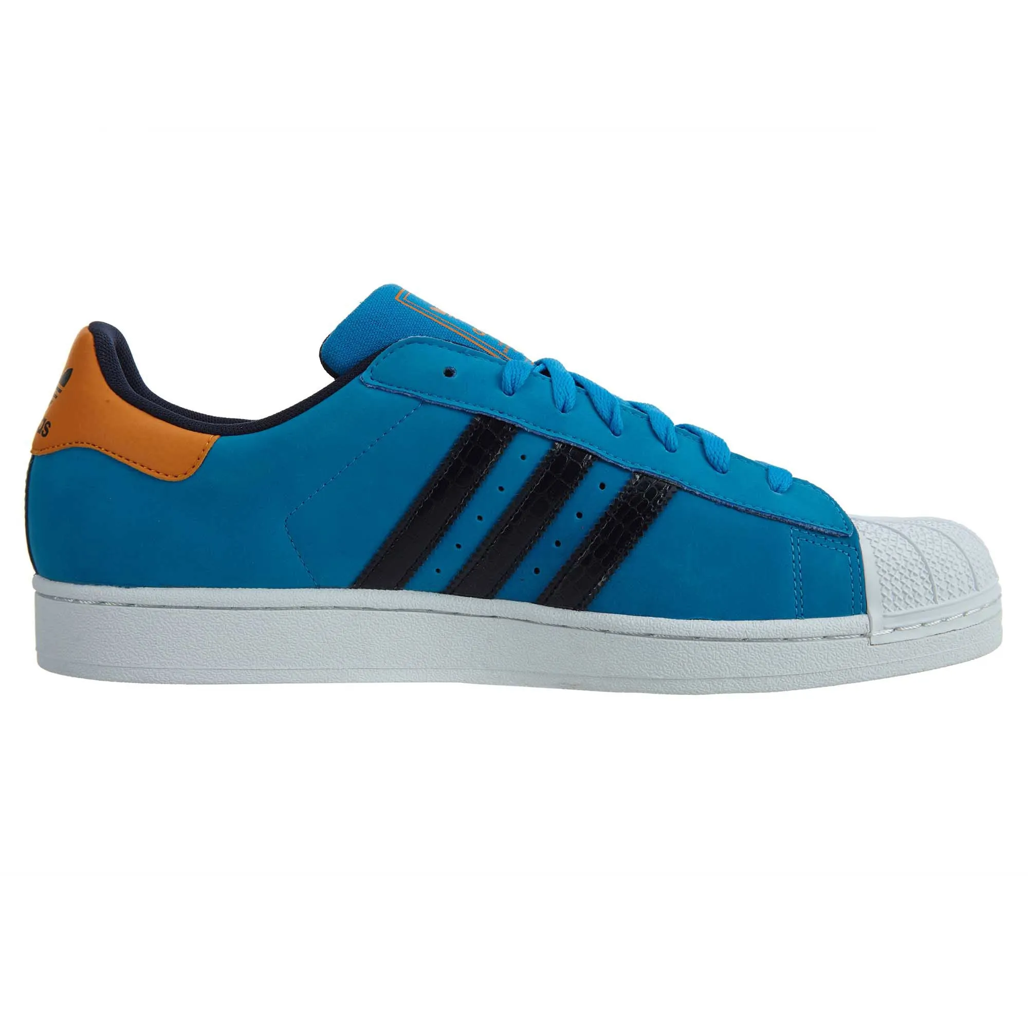 Adidas Superstar II Mens Style : G99859