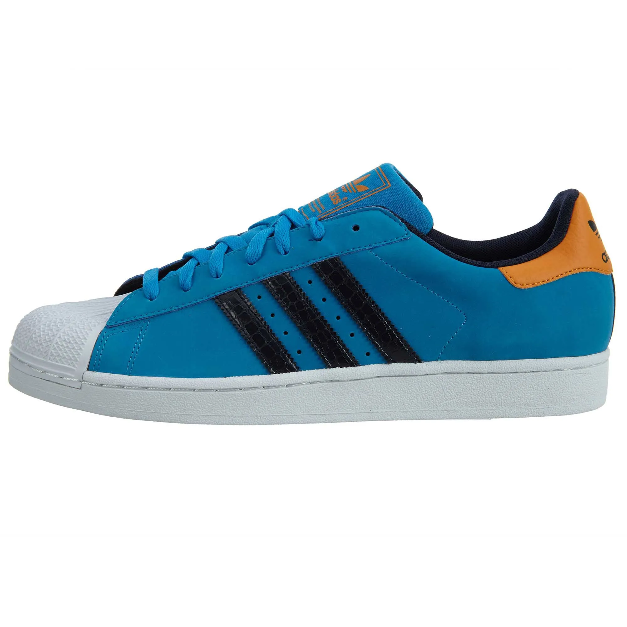 Adidas Superstar II Mens Style : G99859