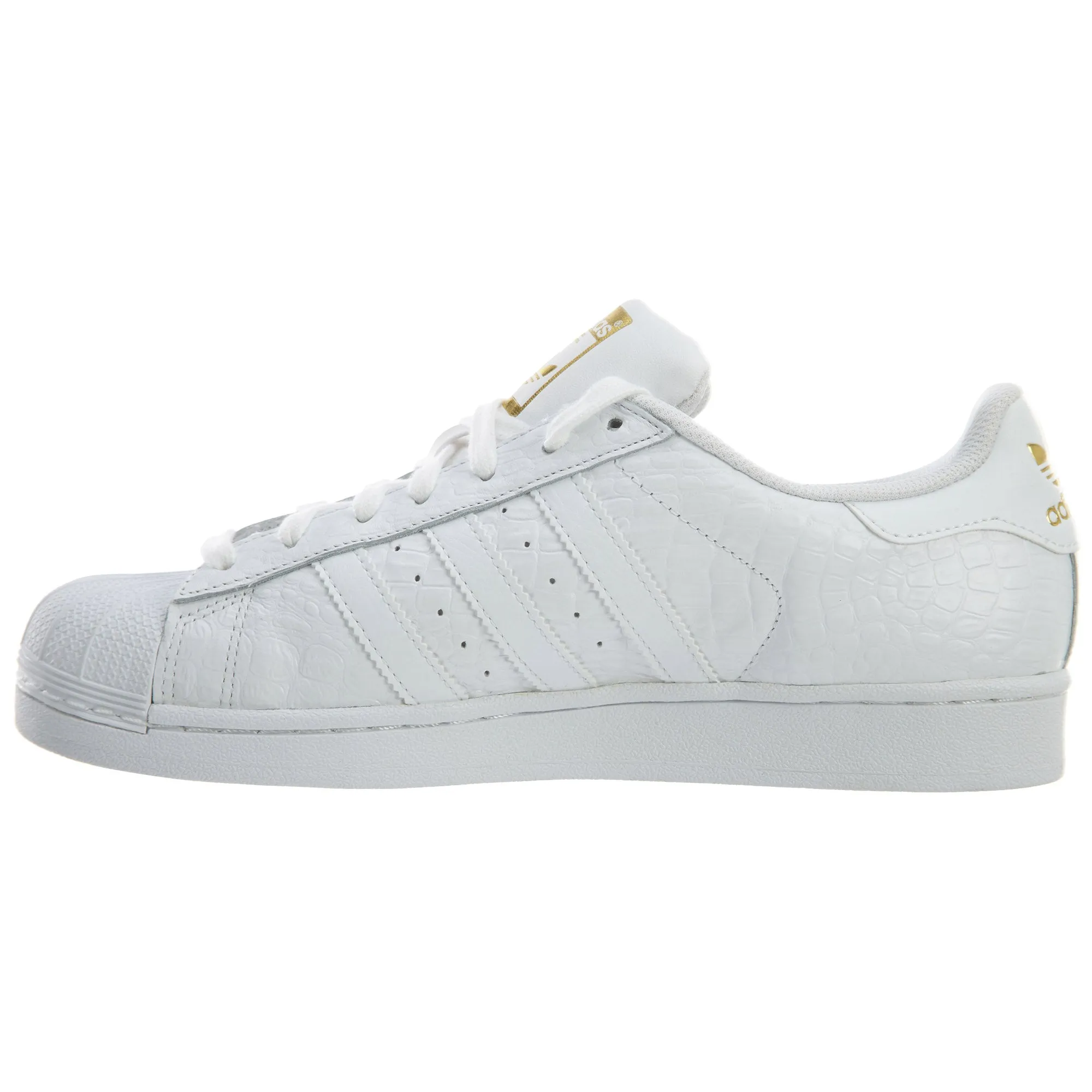 Adidas Superstar Mens Style : Aq6686