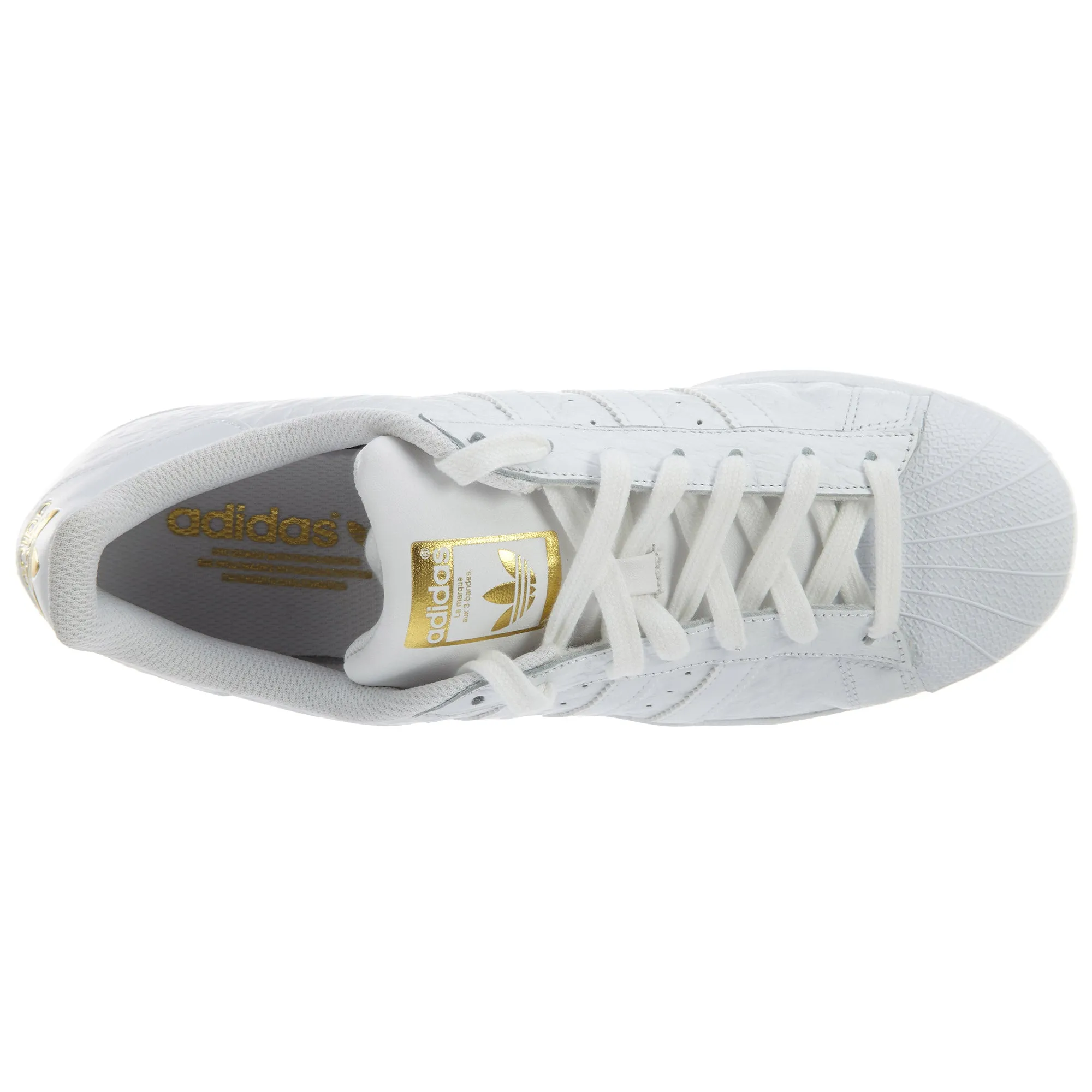 Adidas Superstar Mens Style : Aq6686