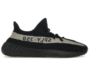 Adidas Yeezy Boost 350 V2 Core Black White