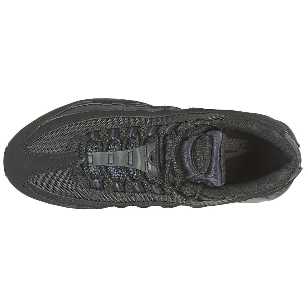 Air Max 95 Mesh Men's Low-Top Trainers