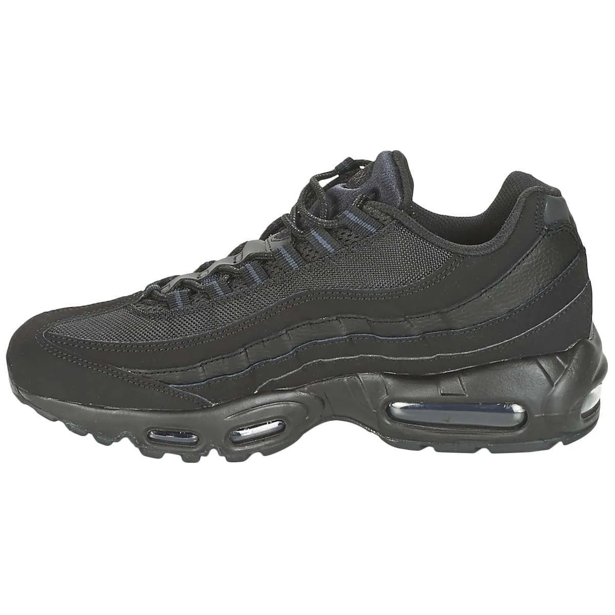 Air Max 95 Mesh Men's Low-Top Trainers