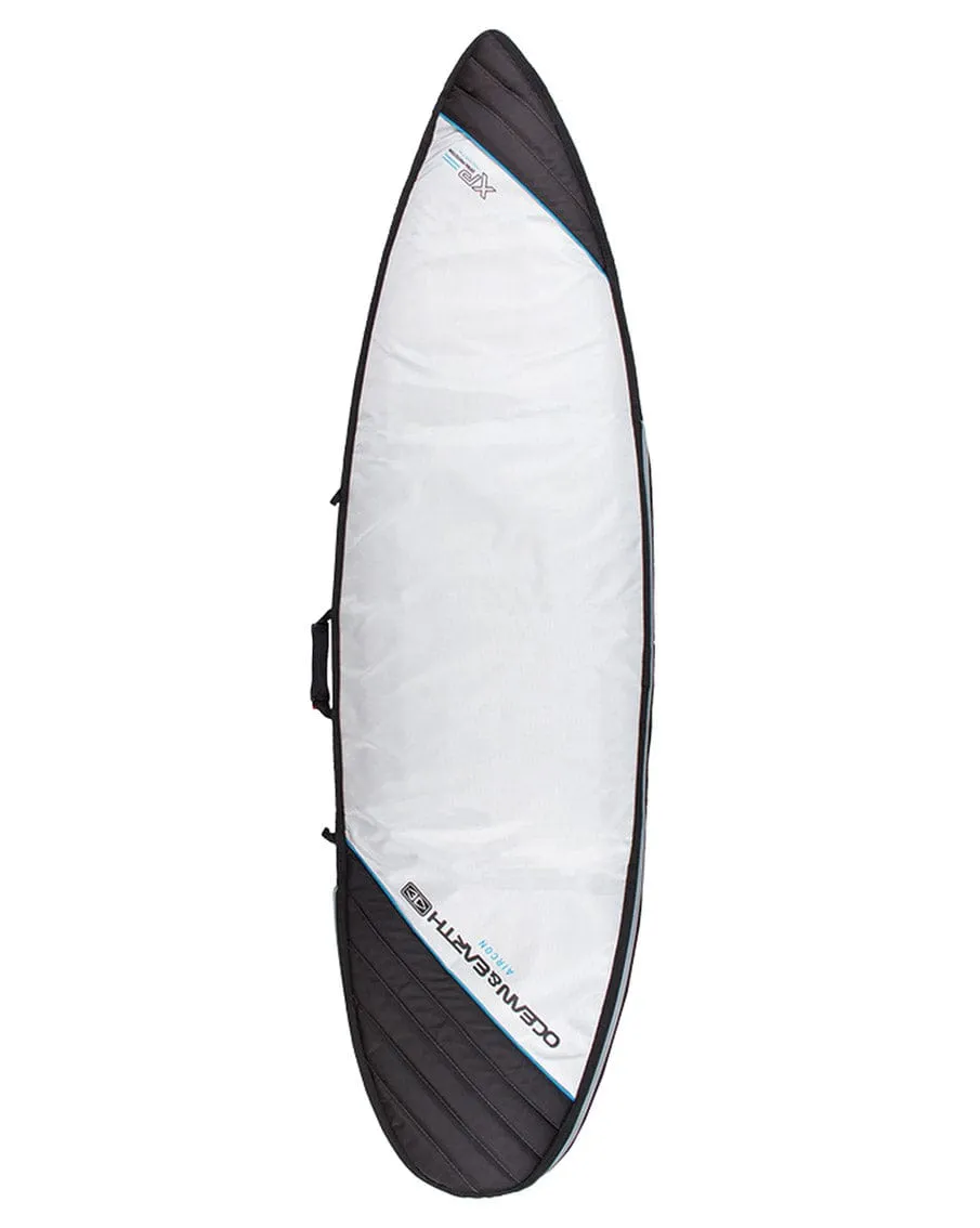 AirCon H/W Shortboard Cover