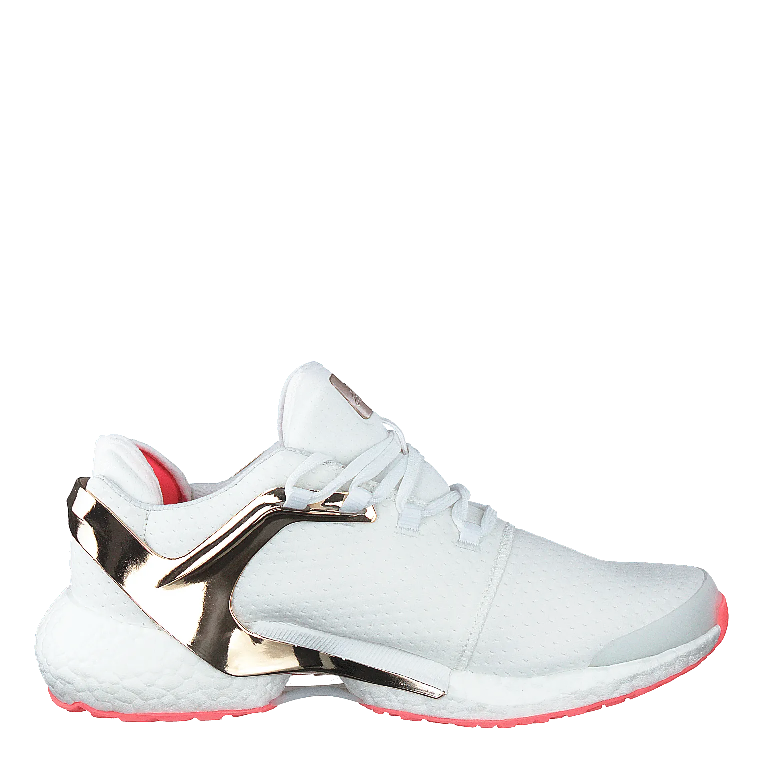 Alphatorsion Boost Shoes Cloud White / Copper Metallic / Signal Pink / Coral