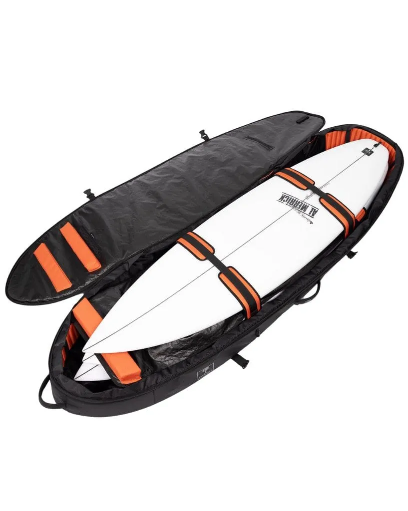 Apex Fish/ Short Travel Cover - 3 Board