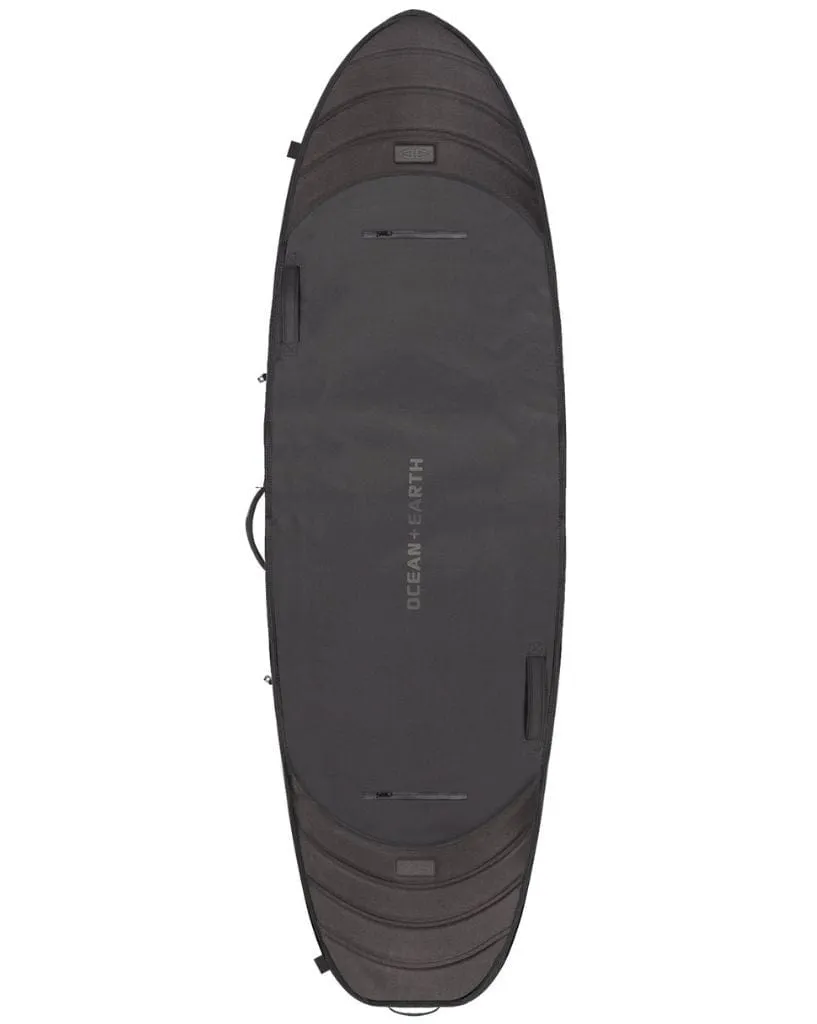 Apex Fish/ Short Travel Cover - 3 Board