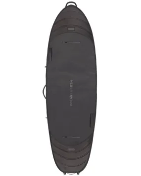 Apex Fish/Short Travel Cover Wheel - 3 Board