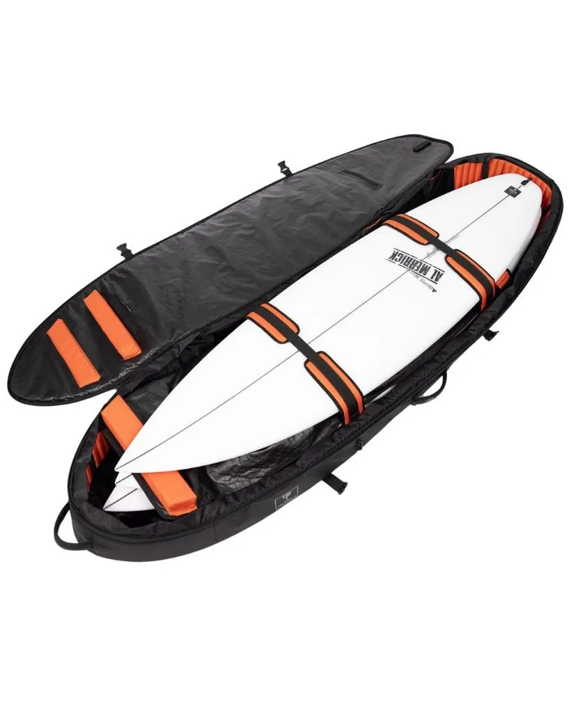 Apex Fish/Short Travel Cover Wheel - 3 Board