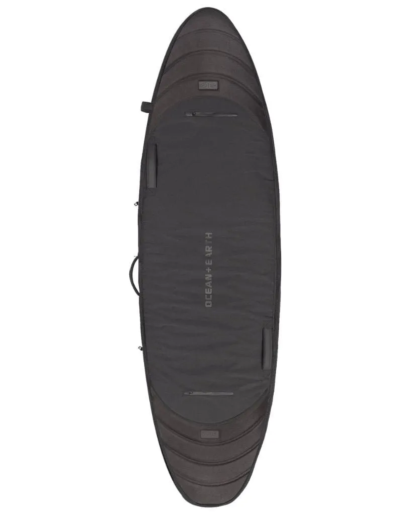 Apex Shortboard Travel Cover - 2 Board