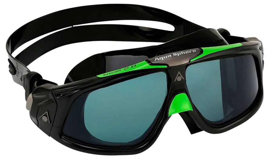 Aqua Sphere Seal 2.0 Goggles