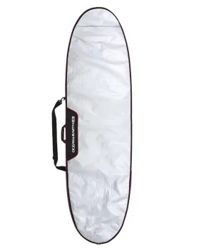 Barry Basic Longboard Cover