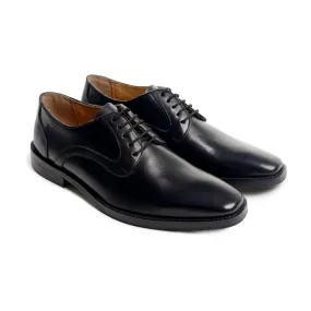 Black Oxford Shoes