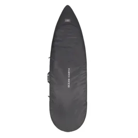 Boardbag COR_X Shortboard Day Cover - 1