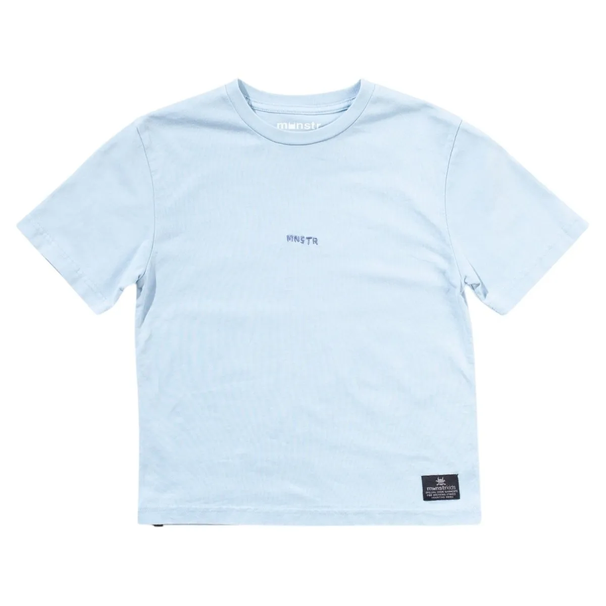 BOX LOGO TSHIRT