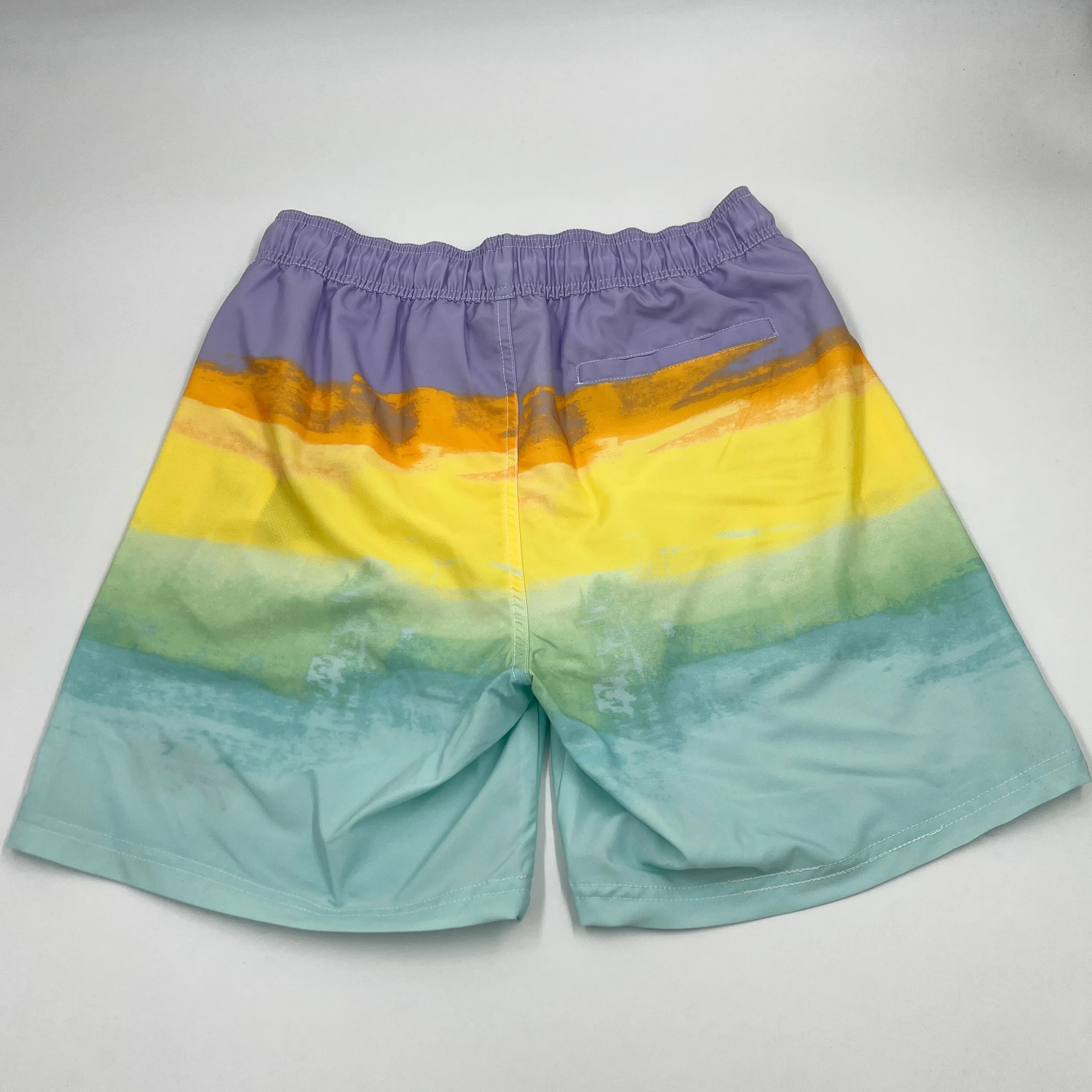 Buffalo Bills Pastel Swim Short