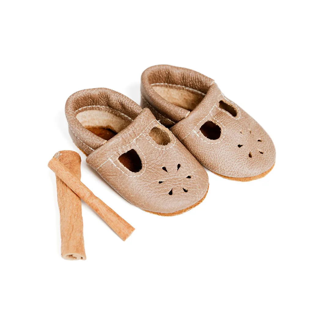 Chai T-Strap Shoes Baby and Toddler