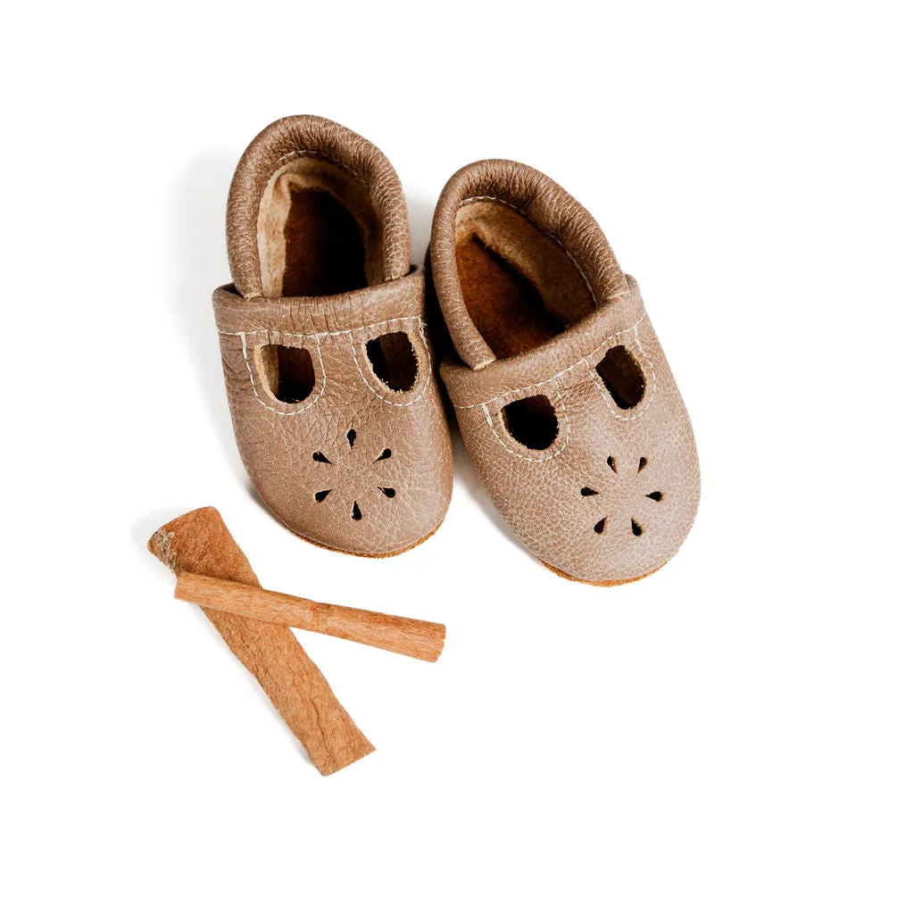 Chai T-Strap Shoes Baby and Toddler