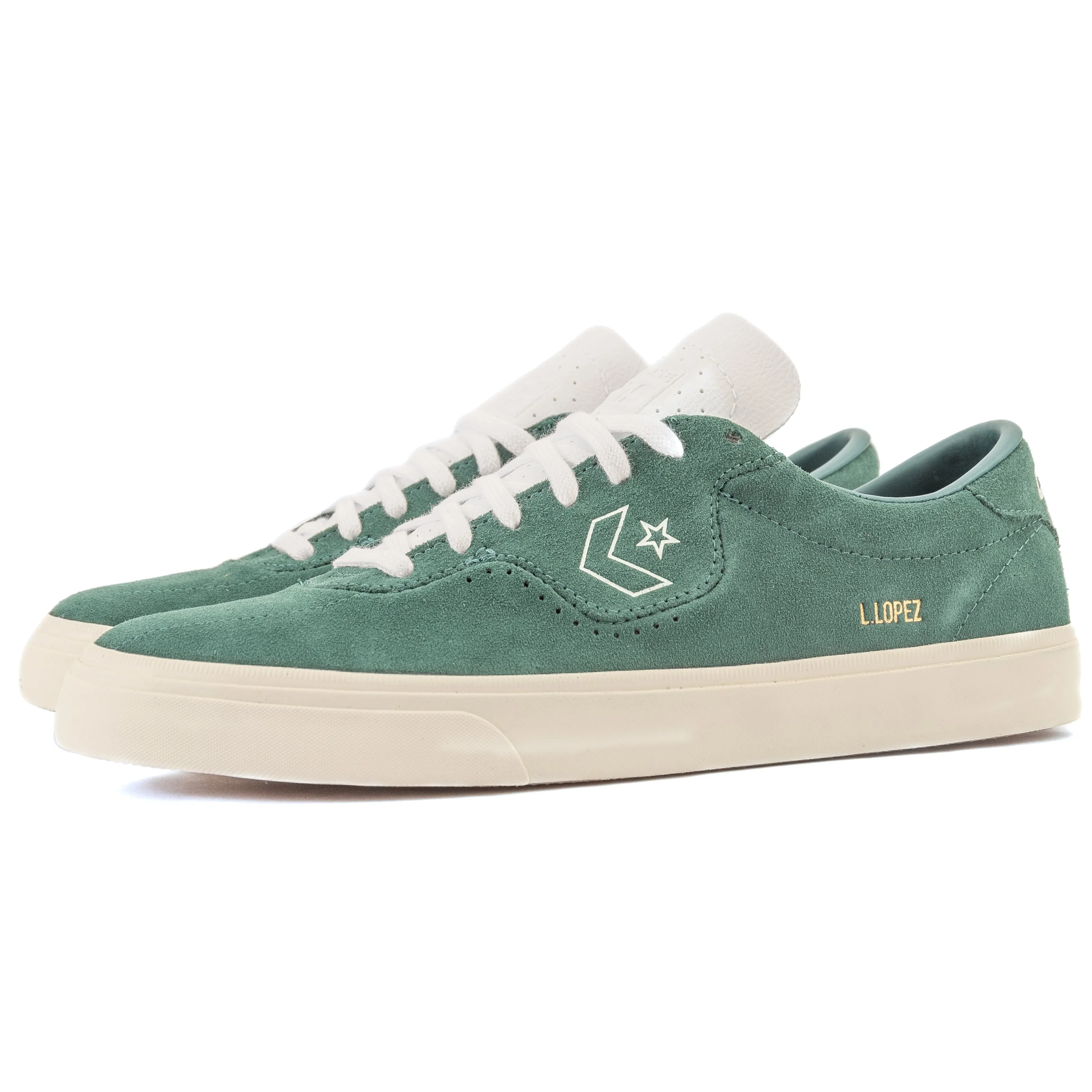 CONS - Louie Lopez Pro (Dragon Scale/White/Egret)