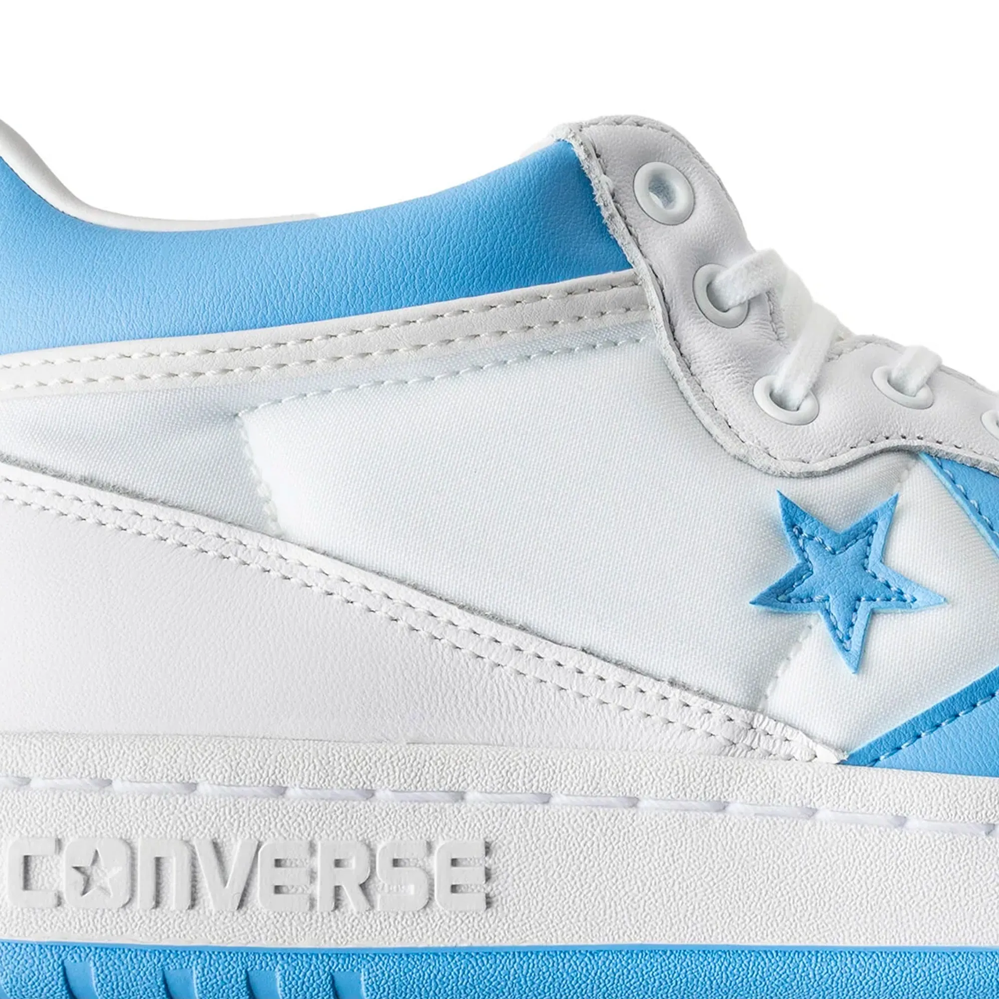 Converse Fastbreak Pro Mid Shoes