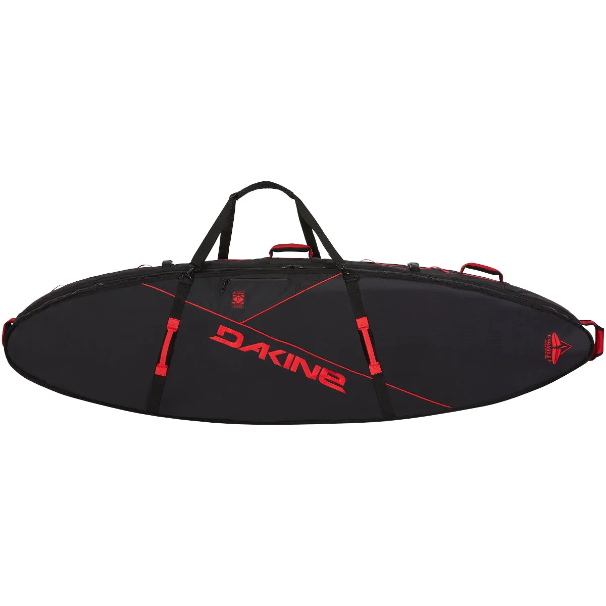 Dakine John John Florence Quad Travel Surfboard Bag