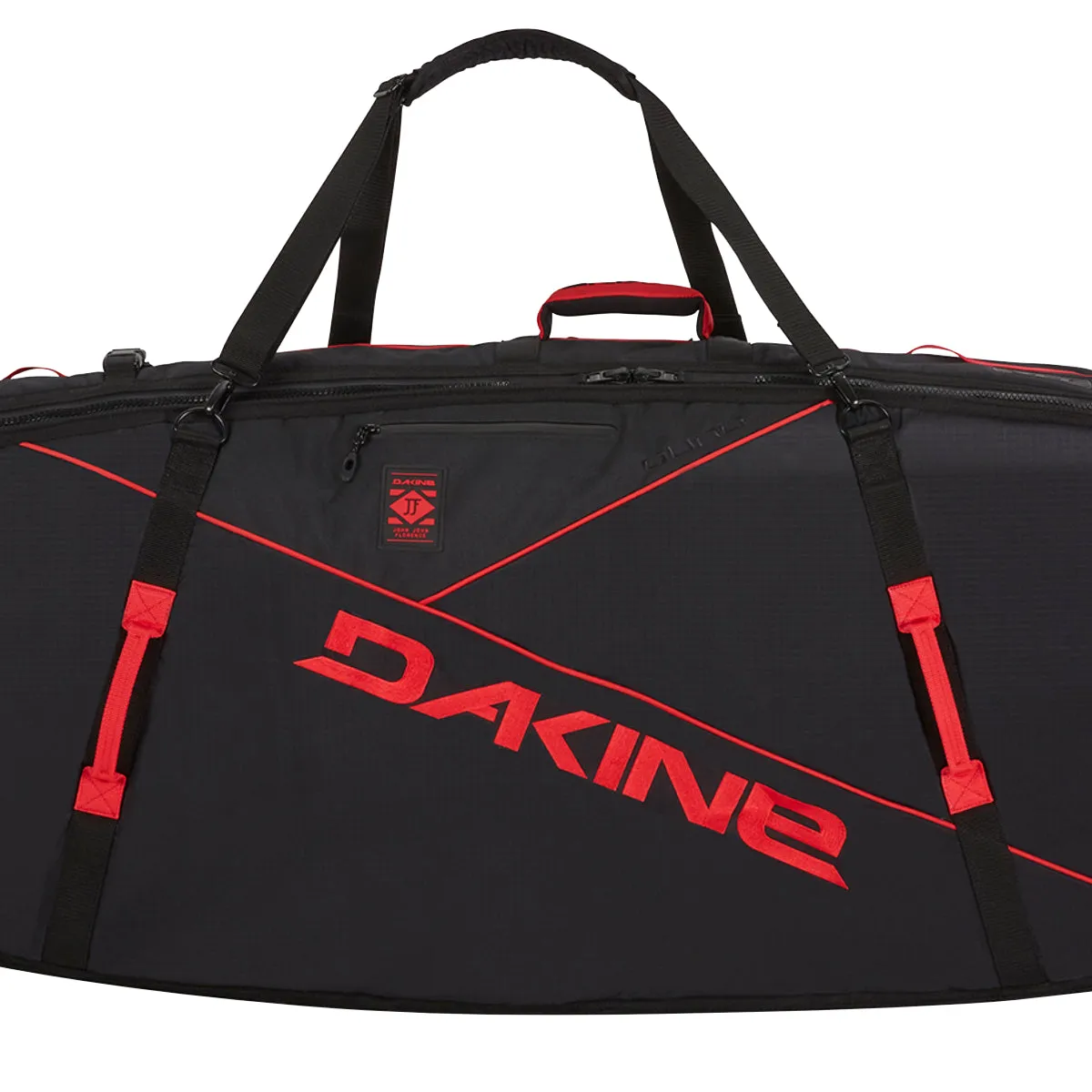 Dakine John John Florence Quad Travel Surfboard Bag