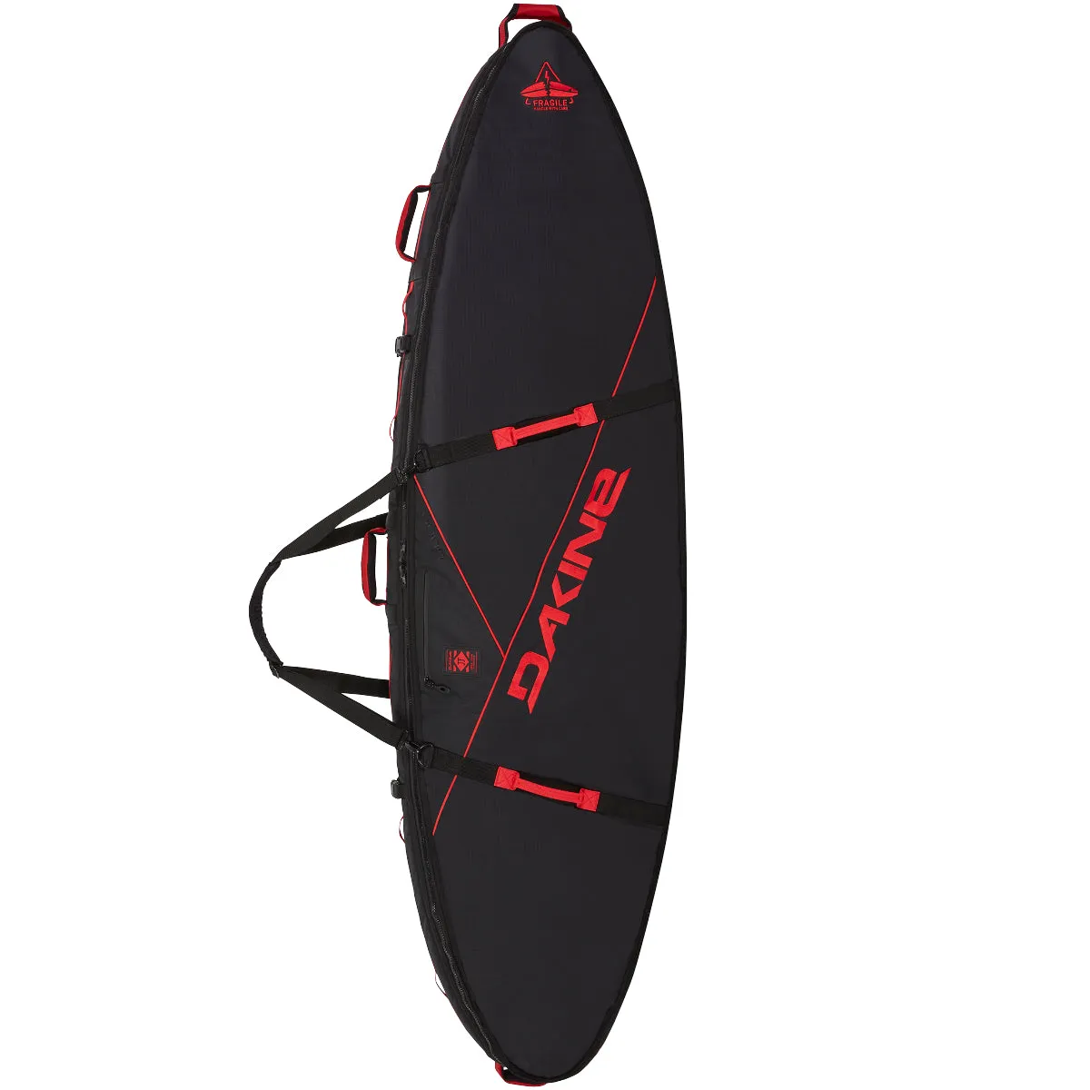 Dakine John John Florence Quad Travel Surfboard Bag