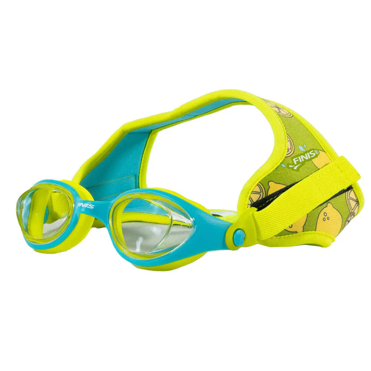 DRAGONFLY GOGGLES | THE MOST COMFORTABLE KIDS' GOGGLE