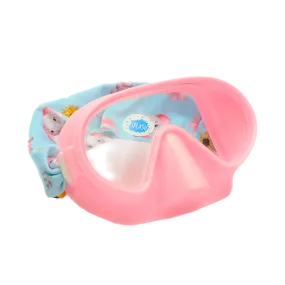 Ellie Swim Mask