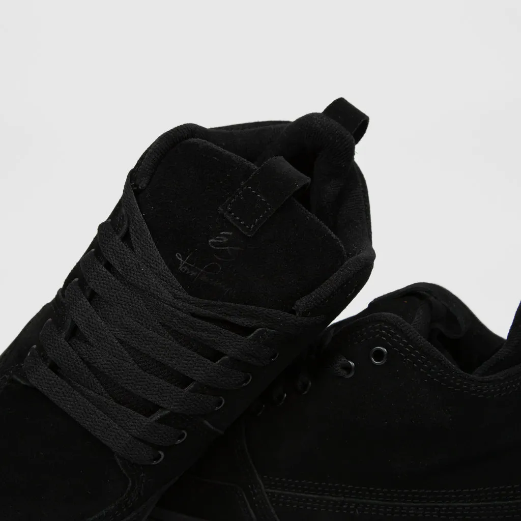 eS Footwear - Tom Penny 2 Shoes - Black