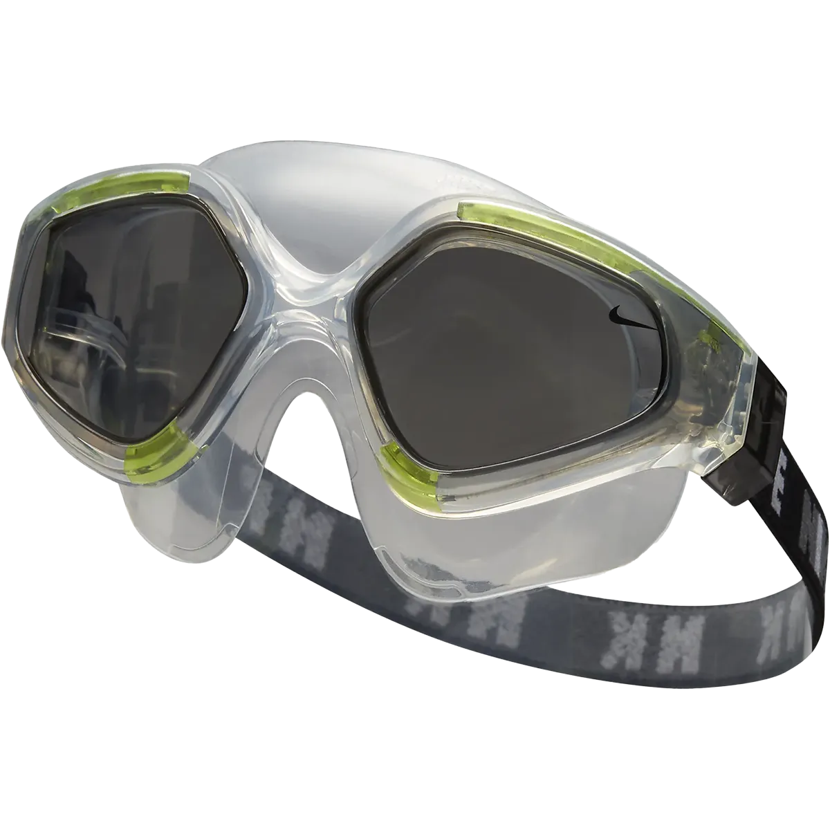 Expanse Swim Mask