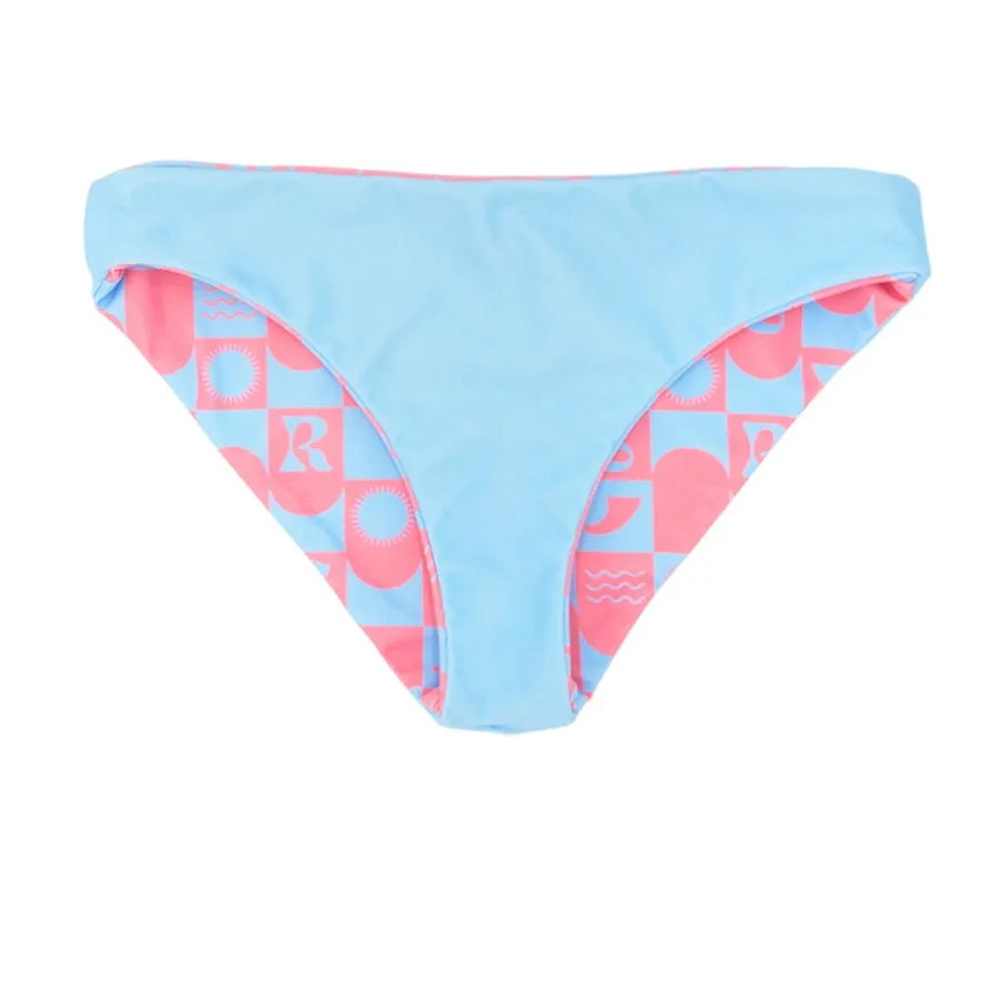 Feather 4 Arrow Girls Waverly Bikini 2G364RSF - Tro Surf