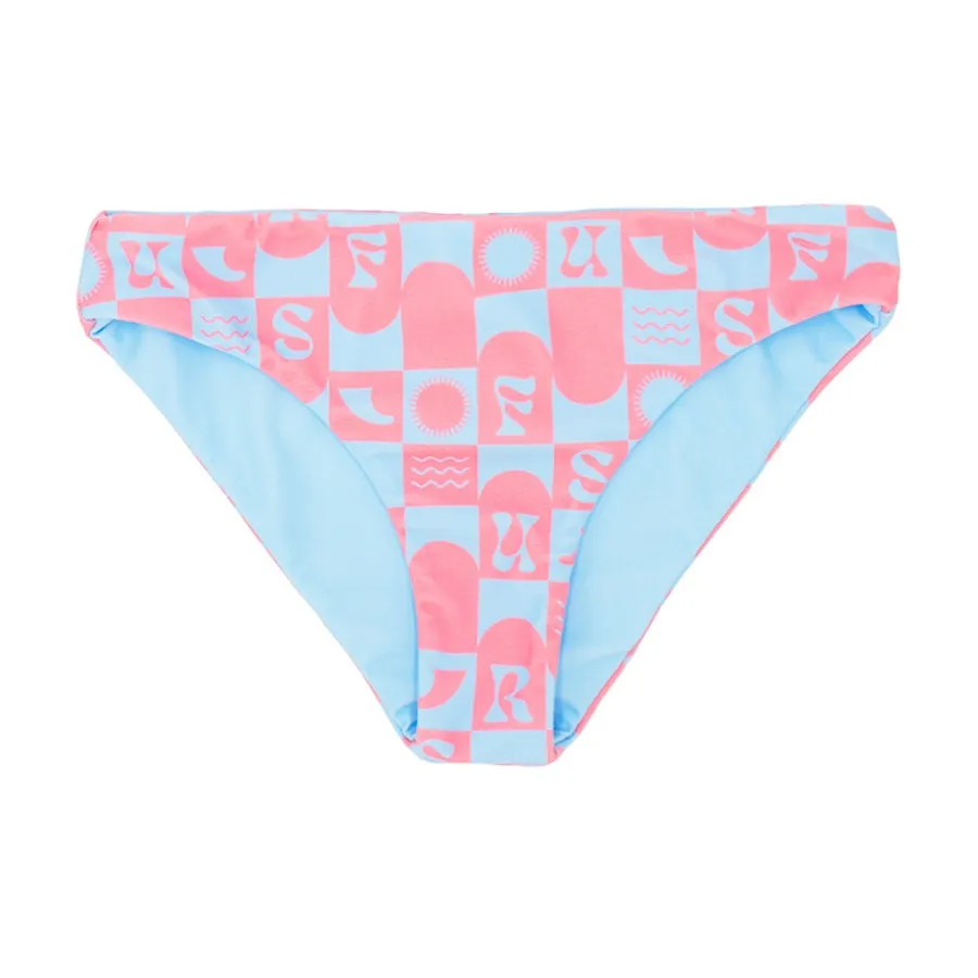 Feather 4 Arrow Girls Waverly Bikini 2G364RSF - Tro Surf