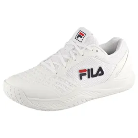 Fila Men's Axilus 3 - White/Fila Navy