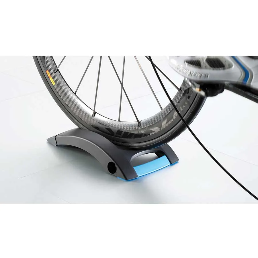 Garmin Skyliner Front Wheel Support