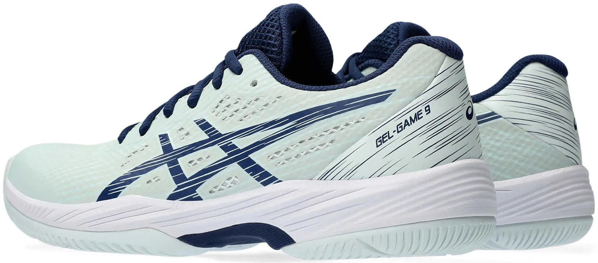 Gel-Game 9 Women's Netball Shoes