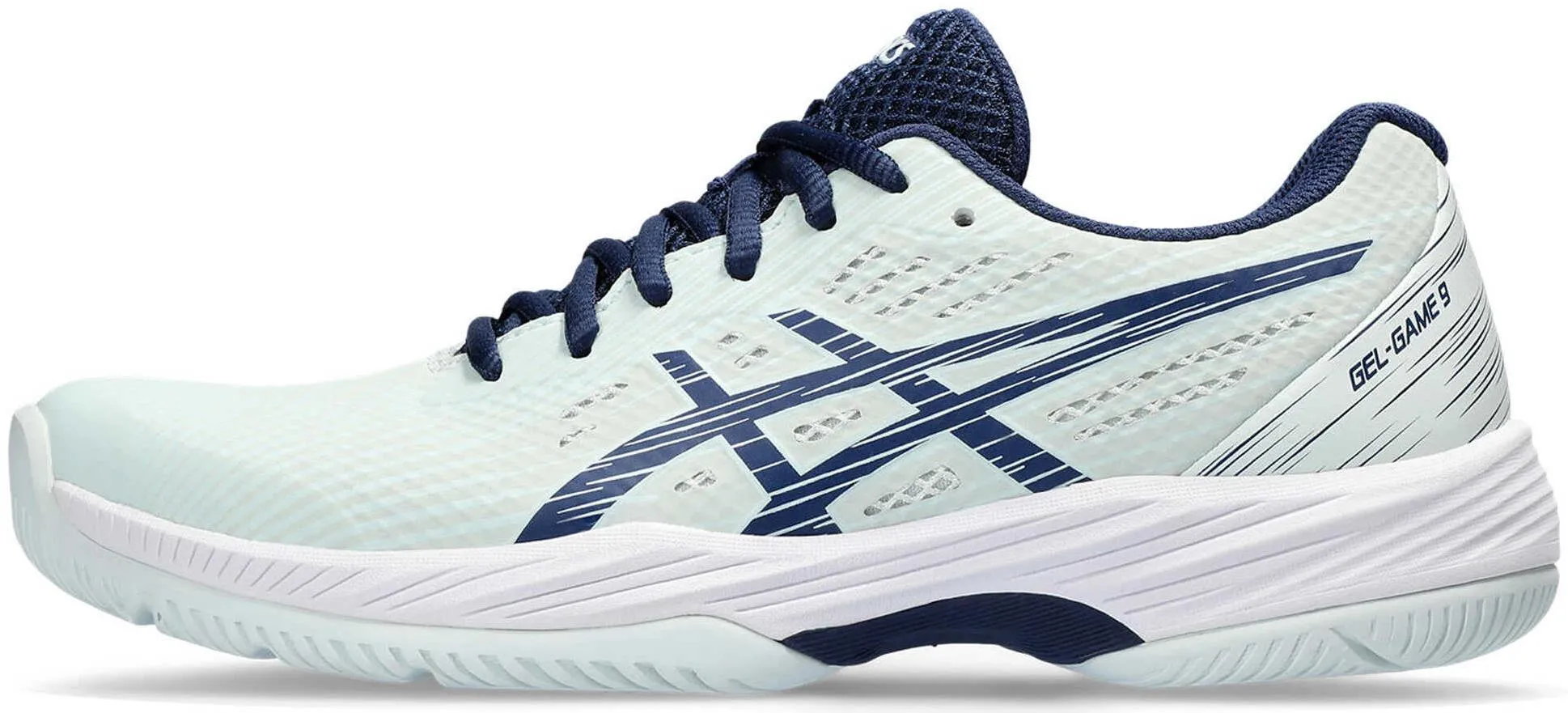 Gel-Game 9 Women's Netball Shoes