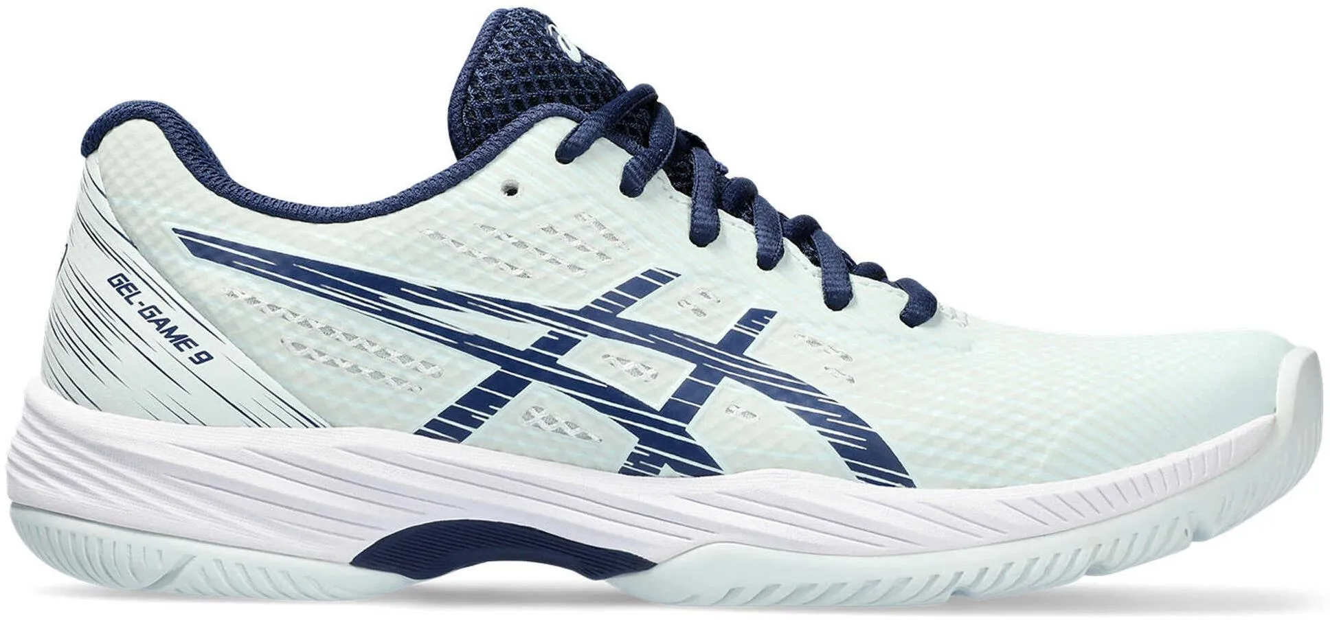 Gel-Game 9 Women's Netball Shoes