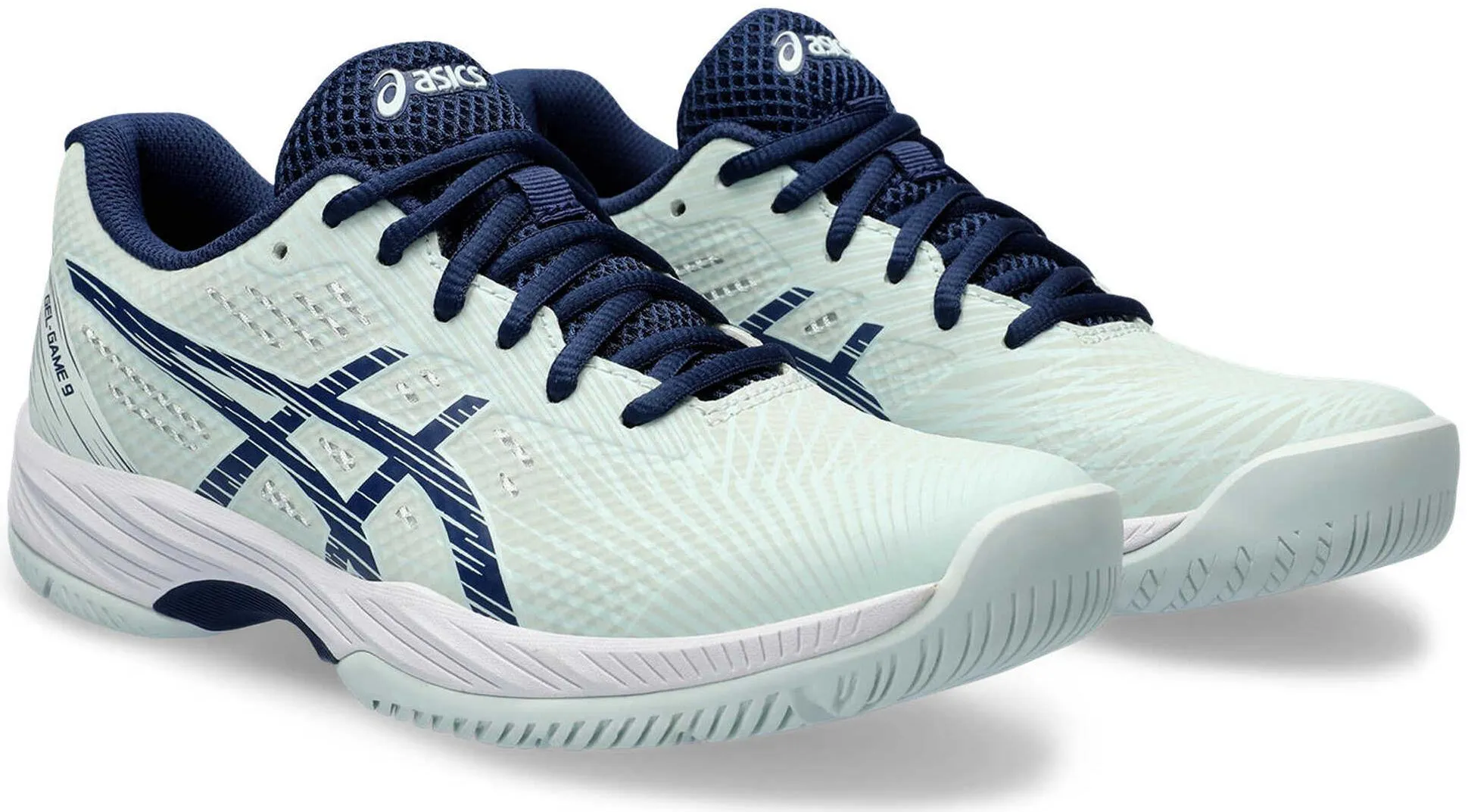 Gel-Game 9 Women's Netball Shoes