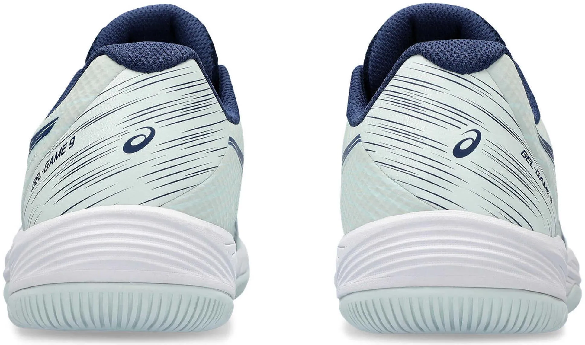 Gel-Game 9 Women's Netball Shoes