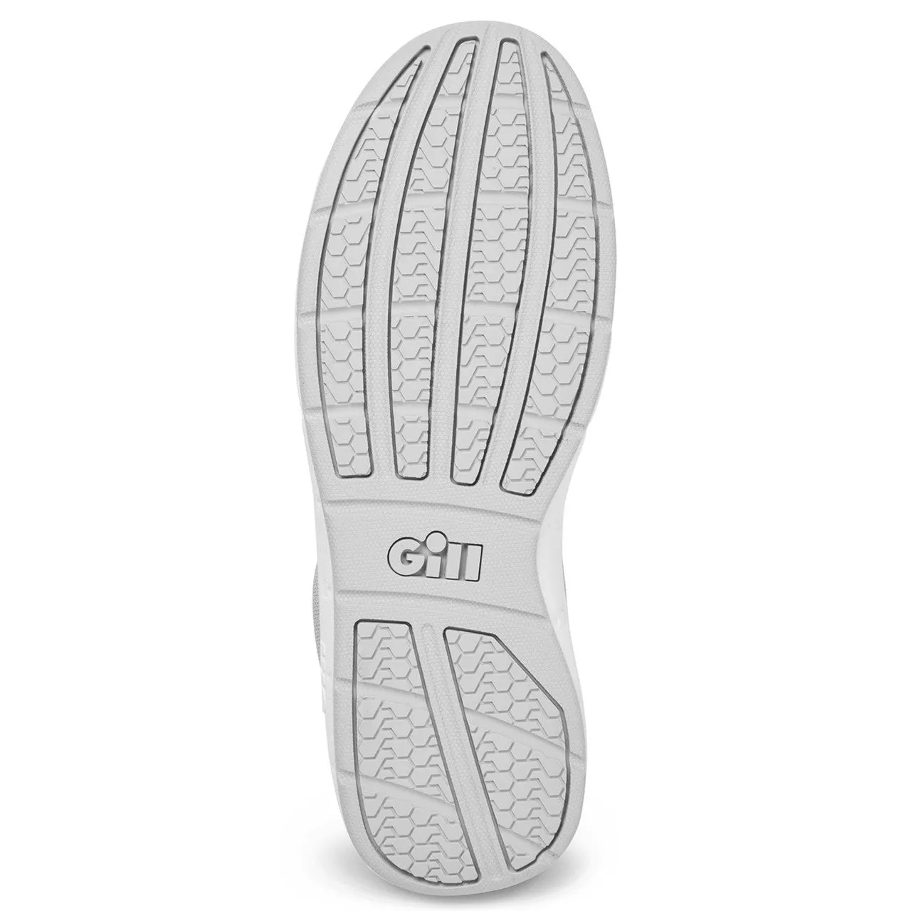 Gill Pursuit Trainer Grey